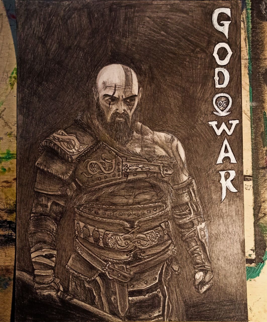 კრატოსი